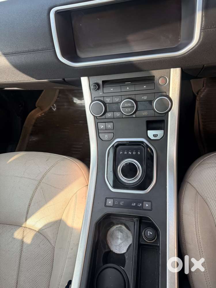 Land Rover Range Evoque 2.0 Td4 Hse, 2017, Diesel