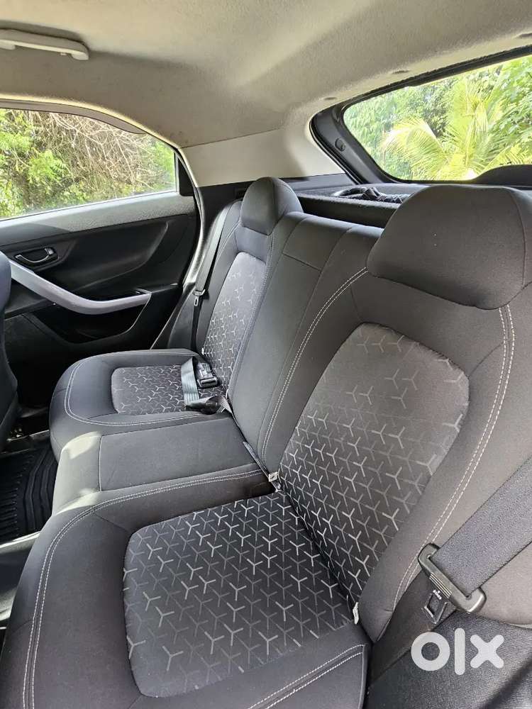 Tata Nexon 2022 Diesel Well Maintained