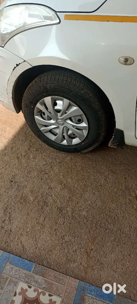 Maruti Suzuki Dzire 2022