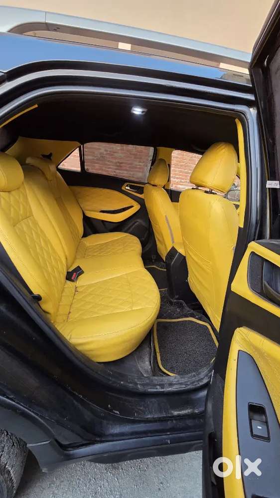 Hyundai I20 Active 2016 Diesel Well Maintained