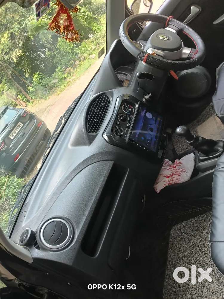 2017 Maruti Suzuki Alto Lxi