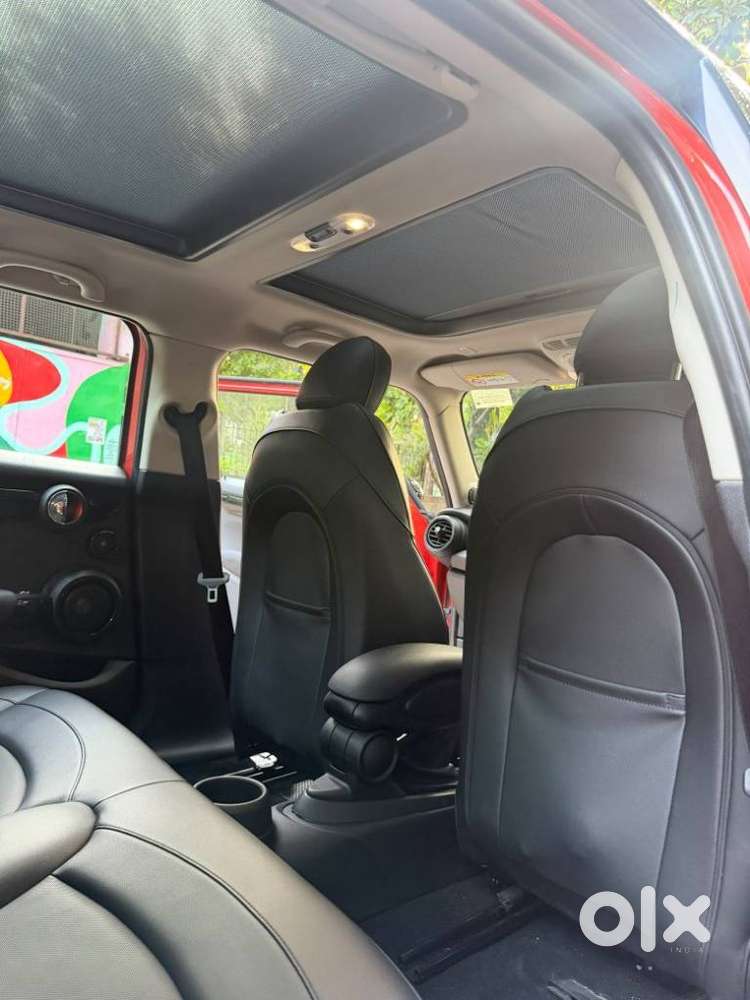 Mini Cooper 5 Door D, 2020, Diesel