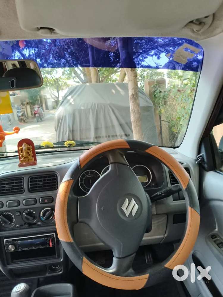 Maruti Suzuki Alto 2011 Petrol Manual