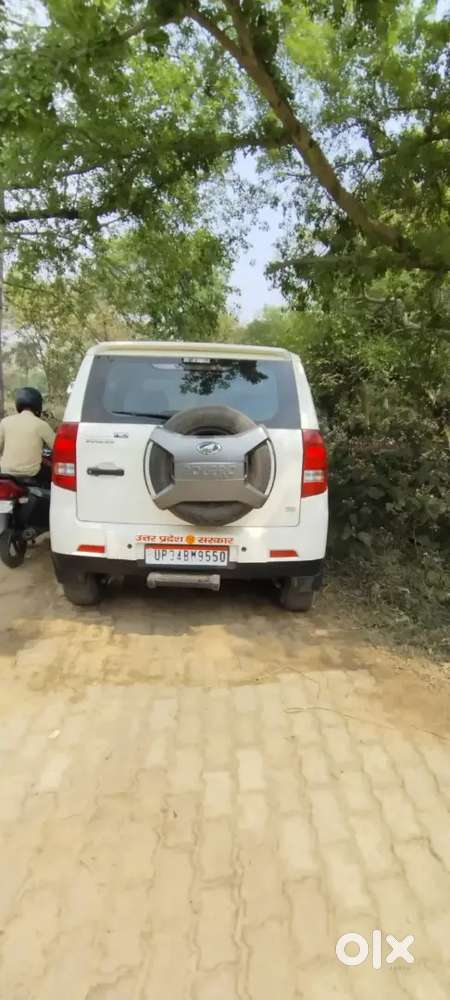 Bolero Neo In Very Good Condition