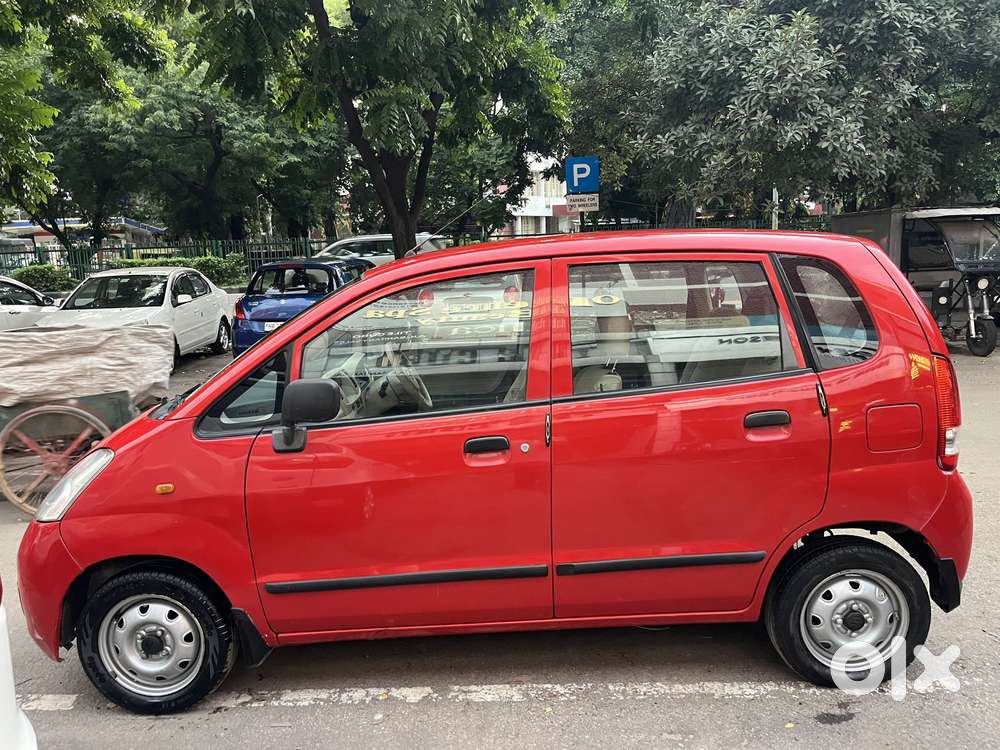 Maruti Suzuki Zen Estilo Lxi Bs Iv, 2009, Petrol