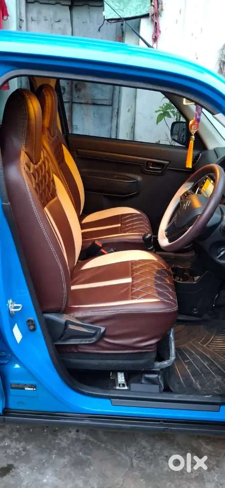 Maruti Suzuki S-presso 2025 Petrol Vxi Plus