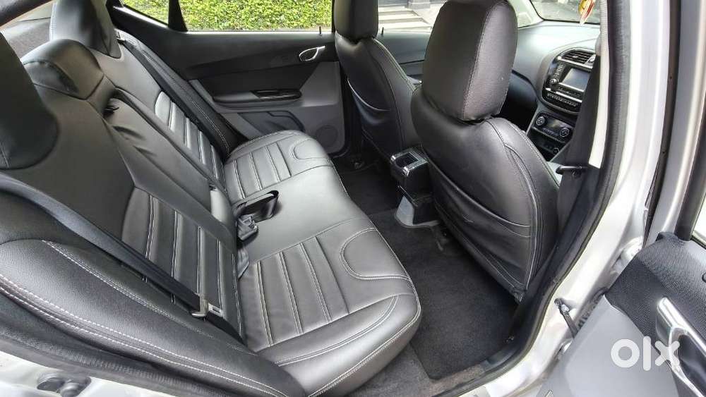 Tata Tigor 1.2 Revotron Xz Option, 2018, Petrol