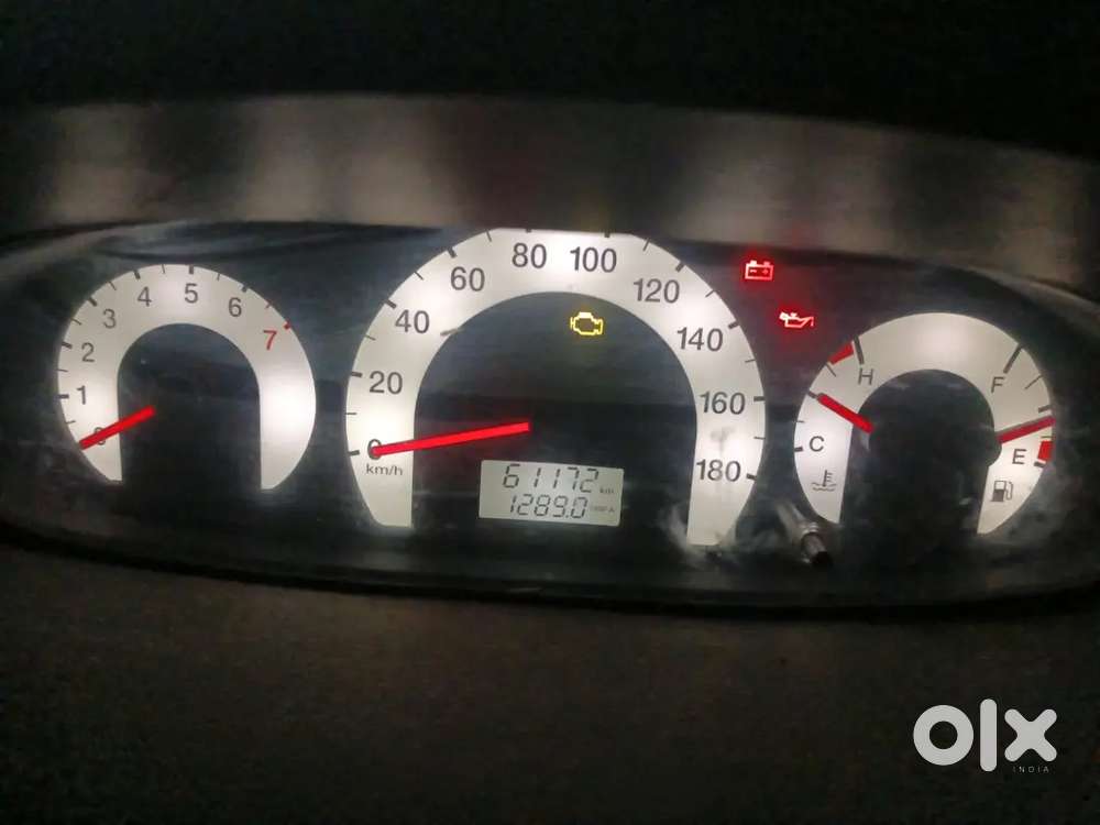 Mahindra Quanto 1.5ltr
