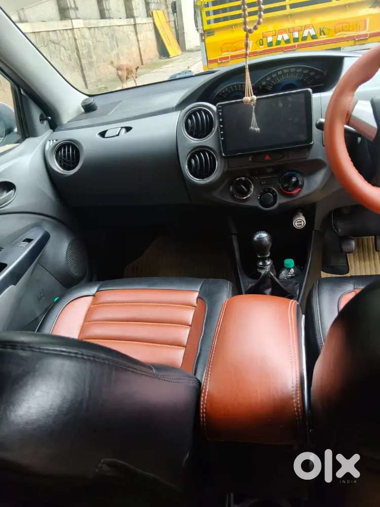 Toyota Etios Diesel Manual 2016
