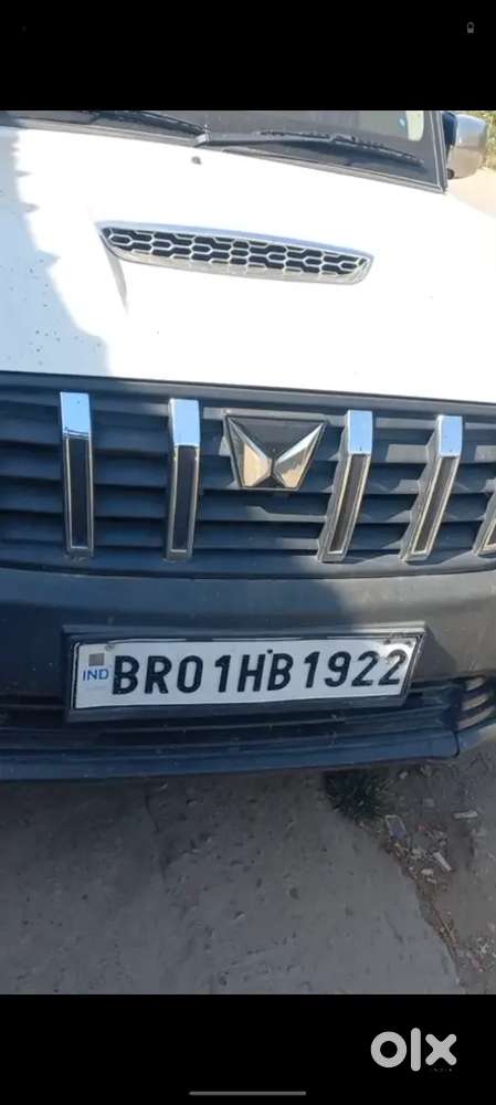 Mahindra Be 6 2023 Diesel 28650 Km Driven