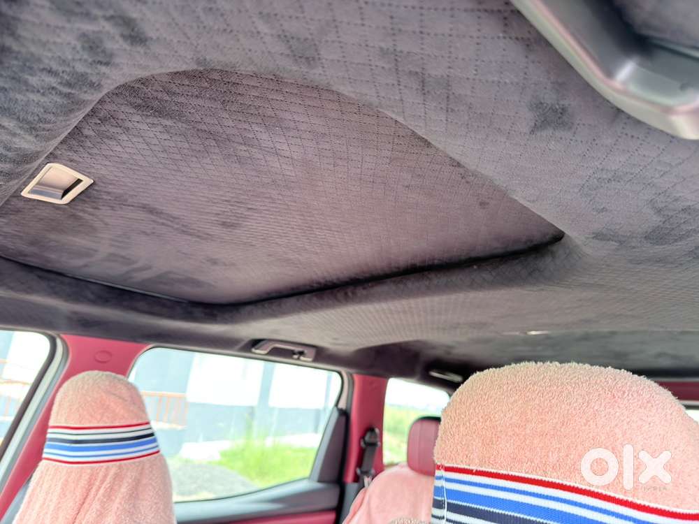 Mahindra Scorpio-n 2024 Diesel Well Maintained