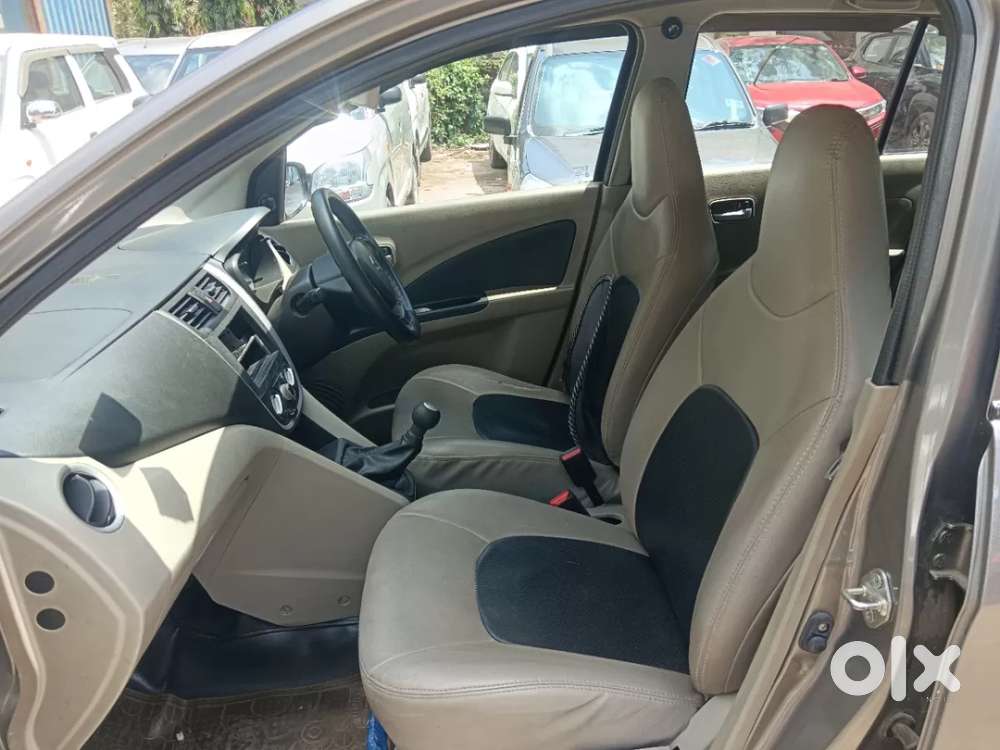 Maruti Suzuki Celerio Cng Vxi Optional, 2015, Cng & Hybrids