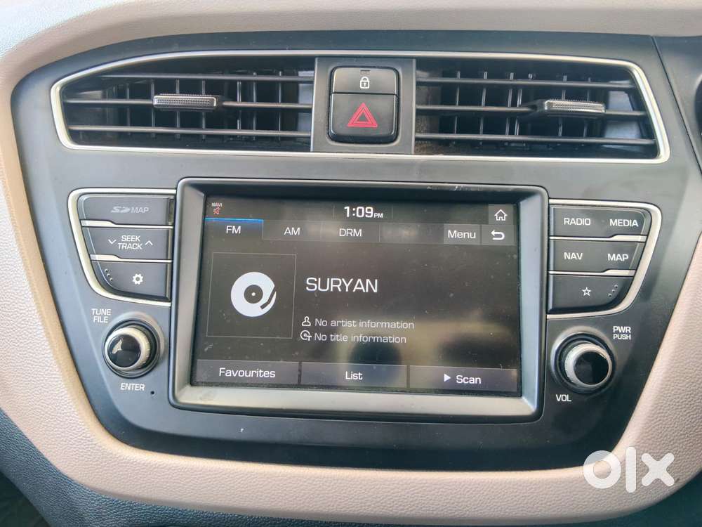 Hyundai I20 1.2 Asta, 2018, Petrol