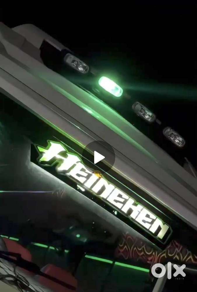 Force Motors One Lx Abs 7 Str, 2013, Diesel