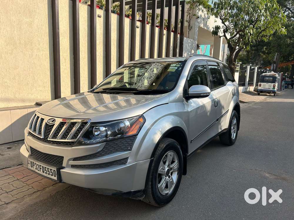 Mahindra Xuv500 W8, 2014, Diesel