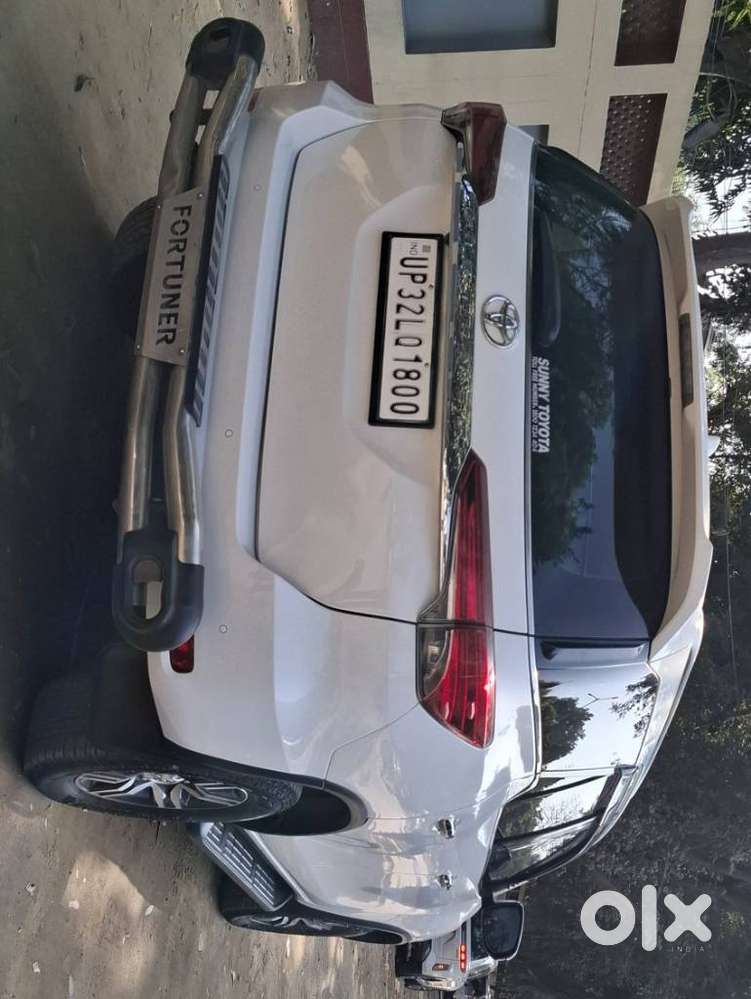 Toyota Fortuner 4x2 At 2.8 Diesel, 2020, Diesel