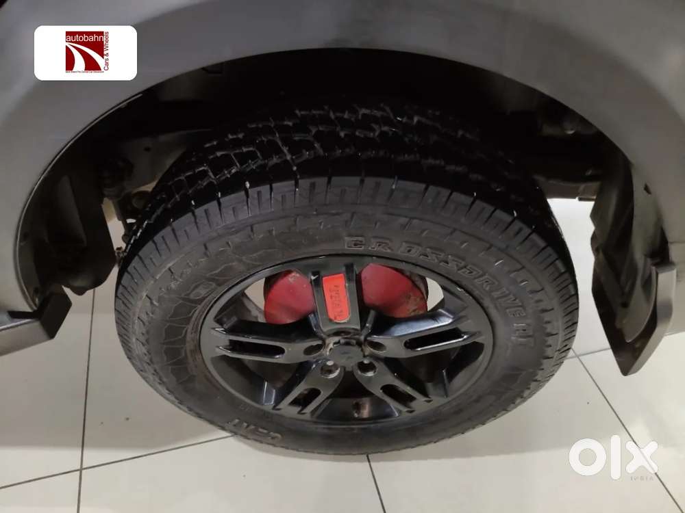 Mahindra Thar 1.5 Lx Hard Top Diesel At 4 Rwd, 2022, Diesel
