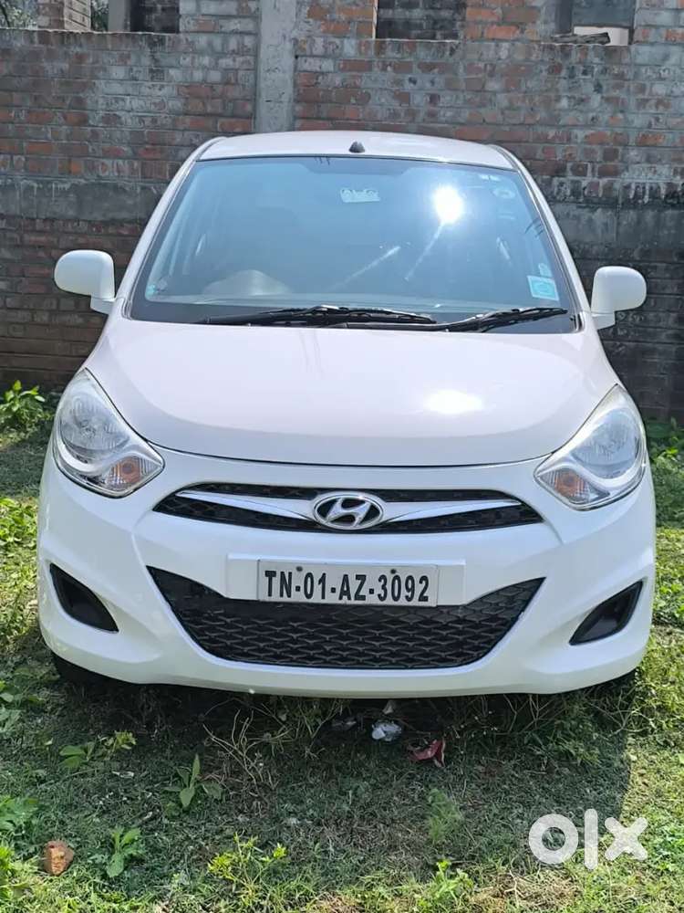 Hyundai I10 2015 Petrol 34000 Km Driven