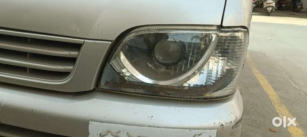 Maruti Suzuki Versa Dx2 2004