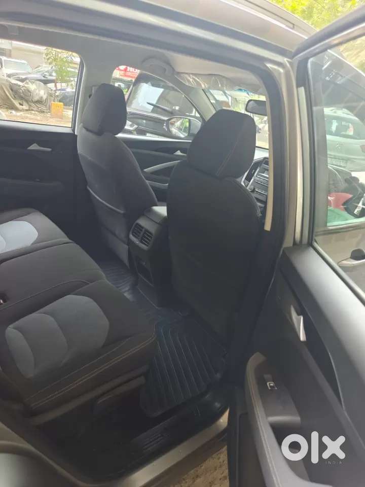 Mg Hector Style Diesel Mt, 2019, Diesel