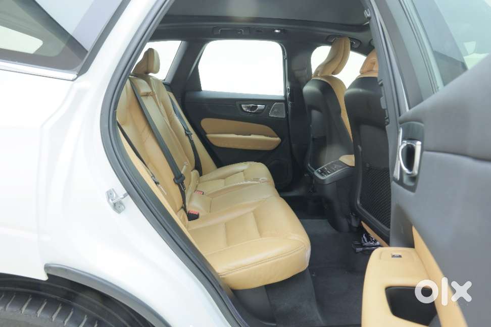 Volvo Xc60 Inscription, 2022, Diesel