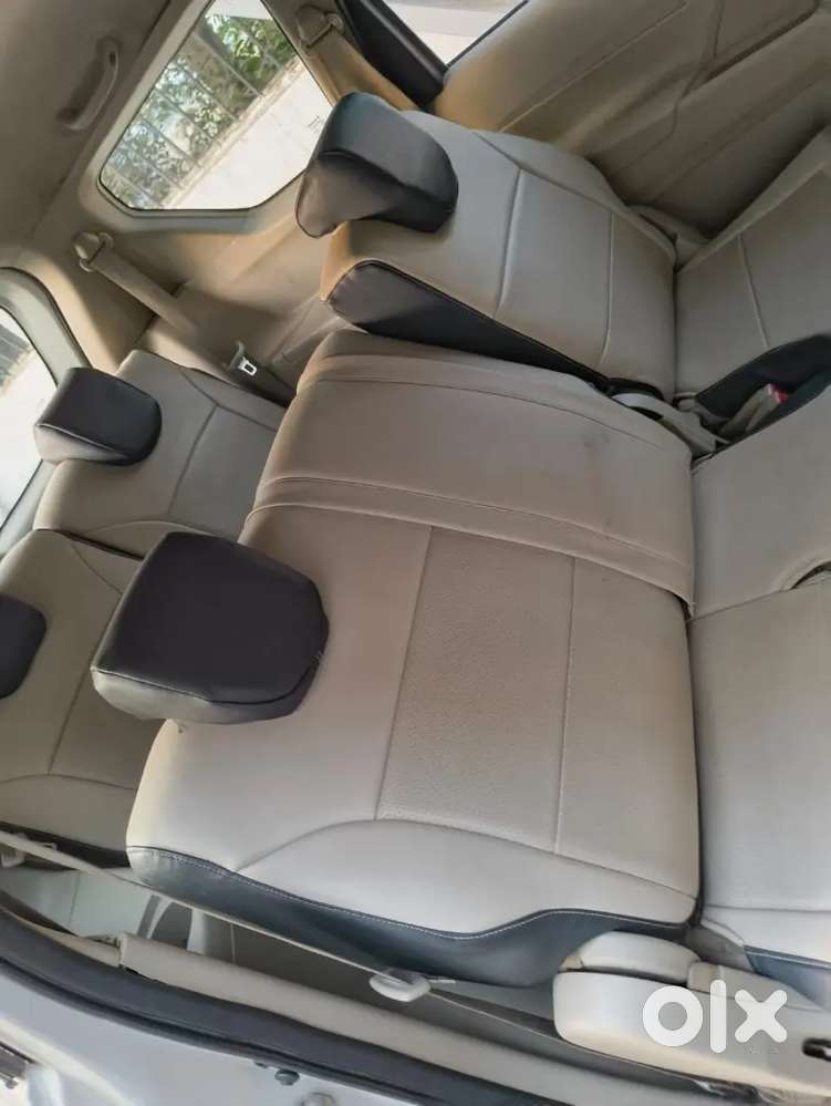 Maruti Suzuki Ertiga 2019
