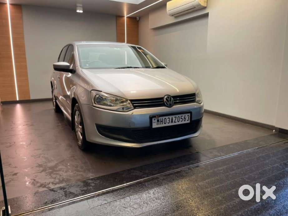 Volkswagen Polo Petrol Comfortline 1.2l, 2010, Petrol