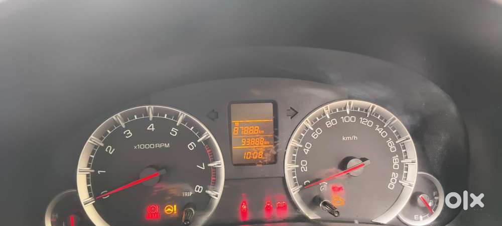 Maruti Suzuki Swift Vxi + Manual, 2014, Petrol