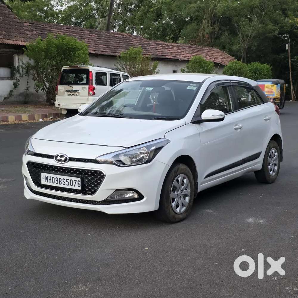 Hyundai Elite I20 Sportz Crdi 2014 Oct.