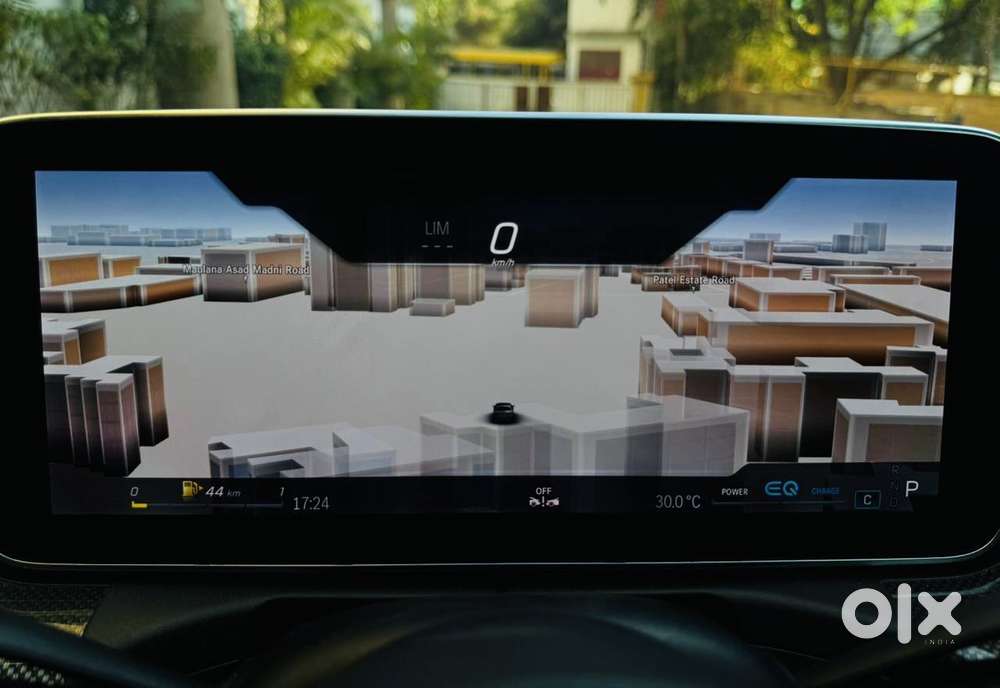 Mercedes-benz C-class 2.0 C 300d, 2022, Diesel