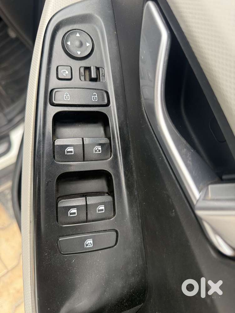 Hyundai Creta 1.6 Sx, 2022, Diesel