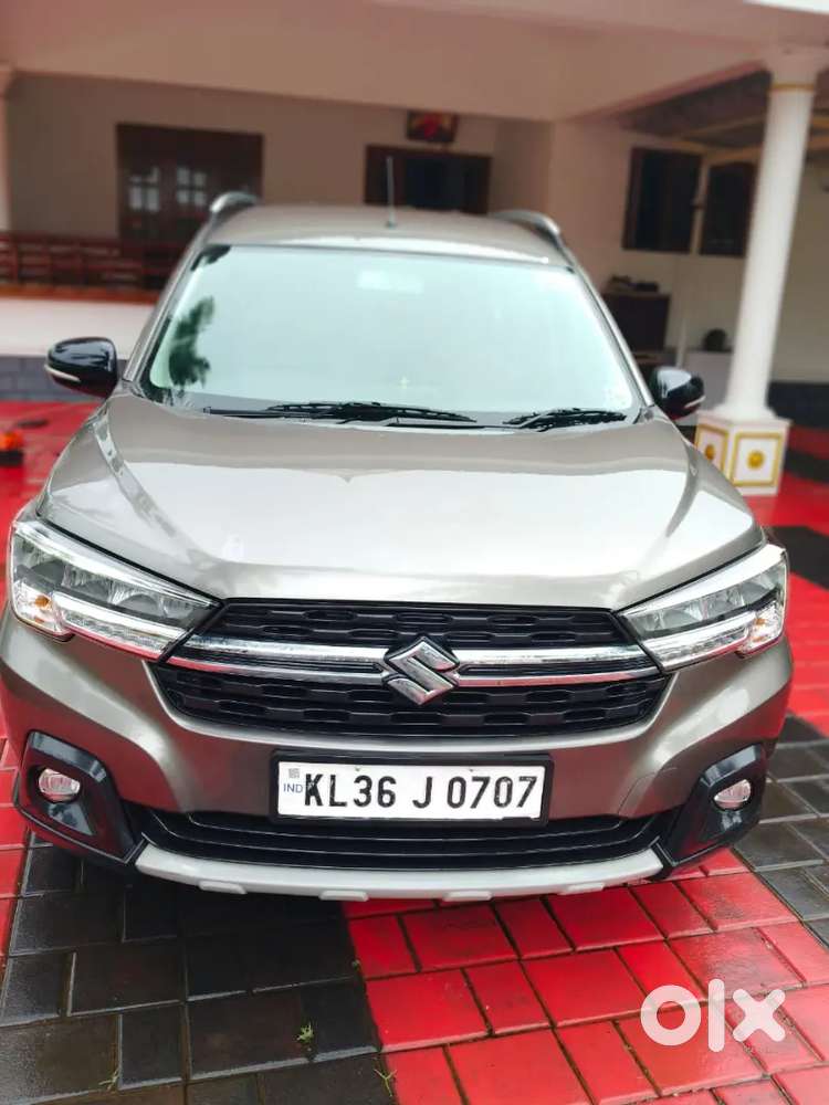 Maruti Suzuki Xl6 2020