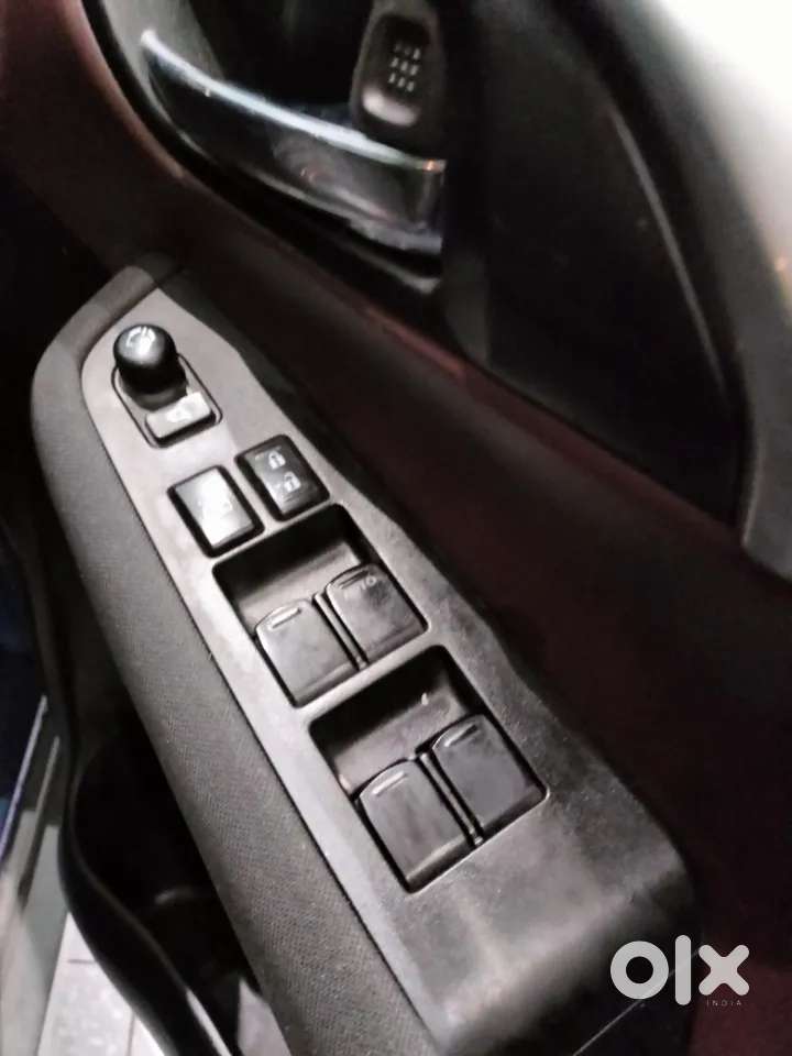 Maruti Suzuki Grand Vitara 1.5 Delta Smart Hybrid, 2024, Petrol