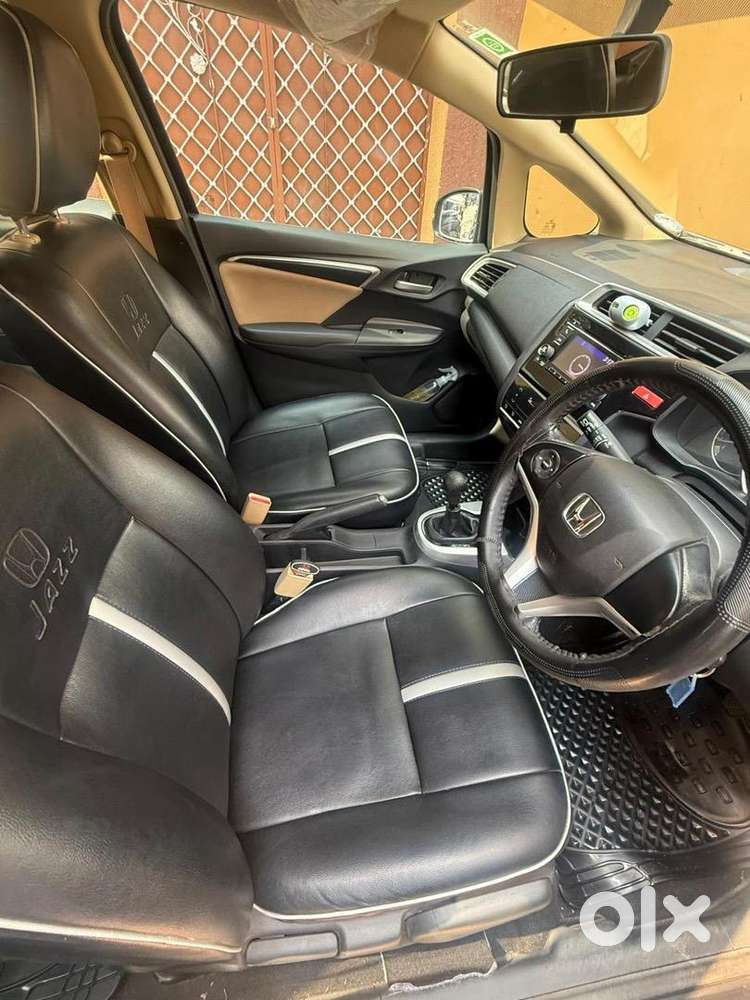 Honda Jazz 2014 Petrol Good Condition