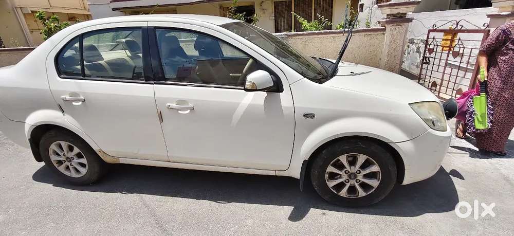 Ford Fiesta Classic 2013 Manual Diesel
