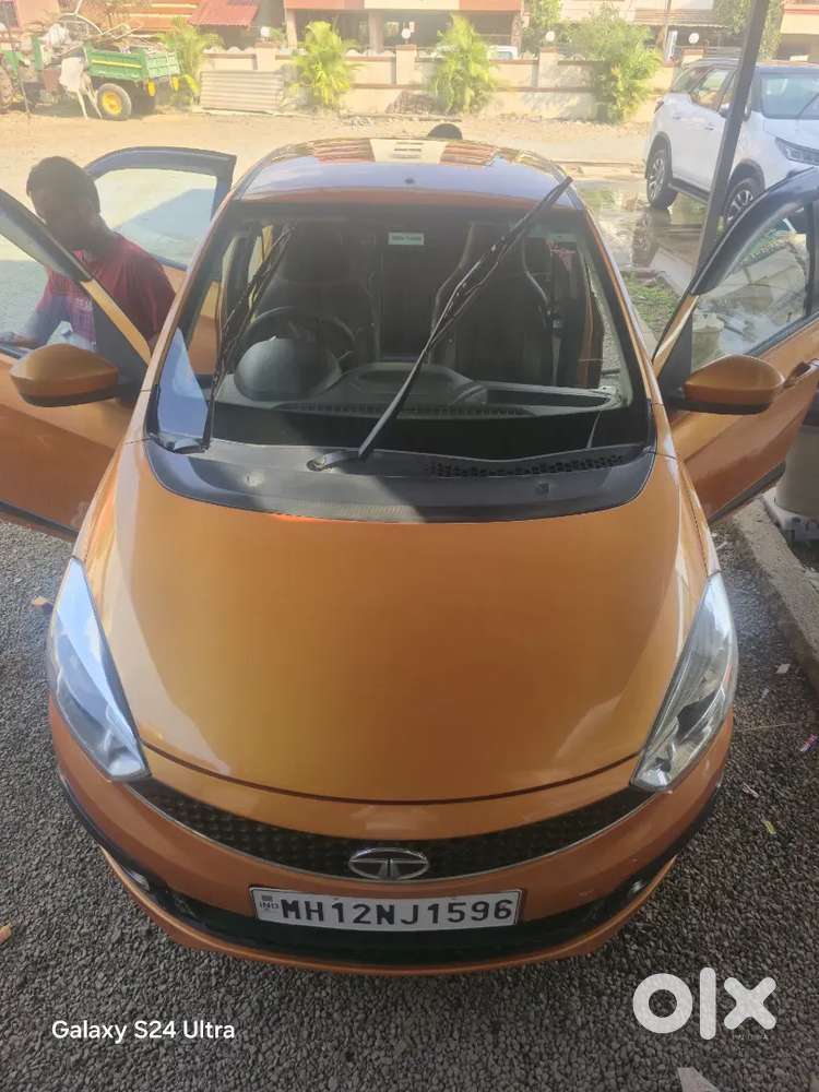 Tata Tiago Xm 2016