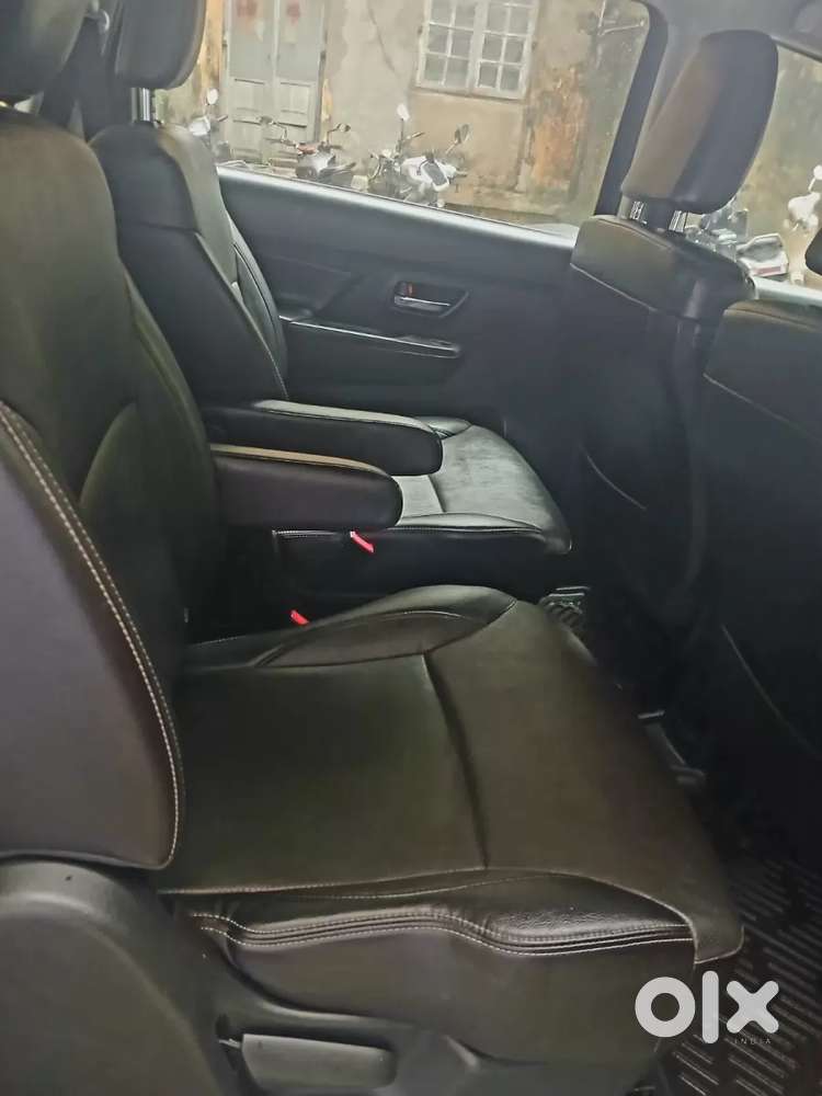 Maruti Suzuki Xl6 1.5 Alpha Plus At, 2023, Petrol