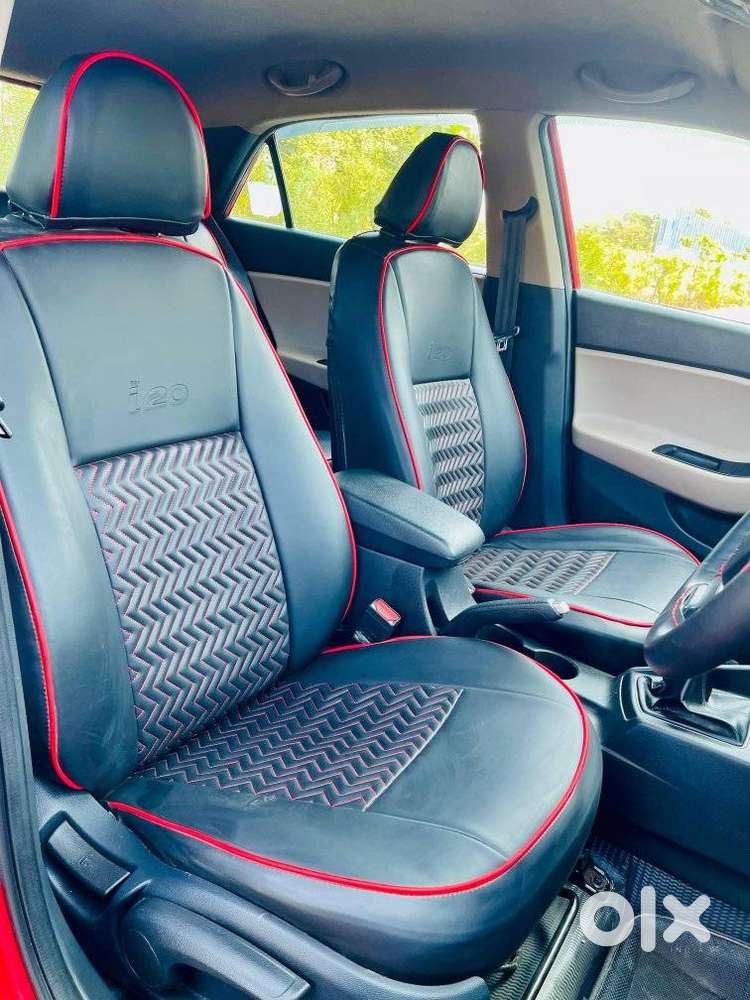 Hyundai I20 1.2 Asta, 2015, Petrol