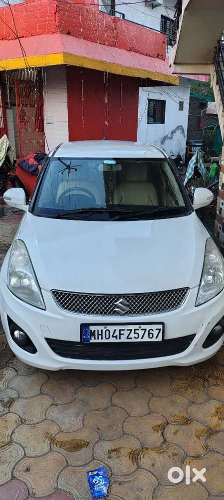 Swift Dzire Good Condition