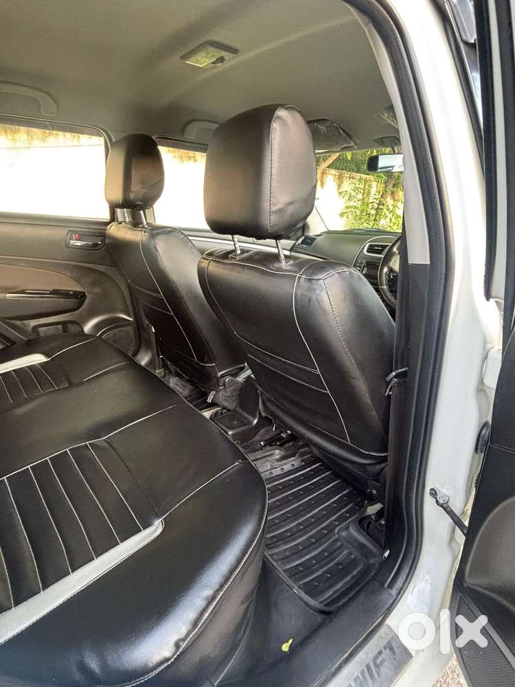 Maruti Suzuki Swift Vxi, 2016, Petrol