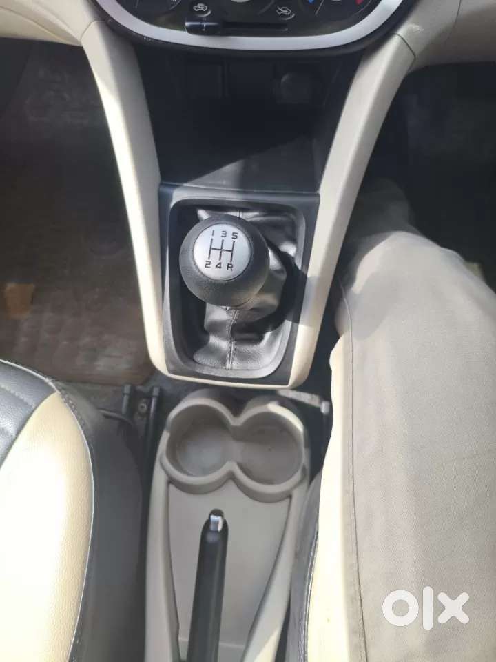 Maruti Suzuki Celerio Vxi, 2022, Petrol