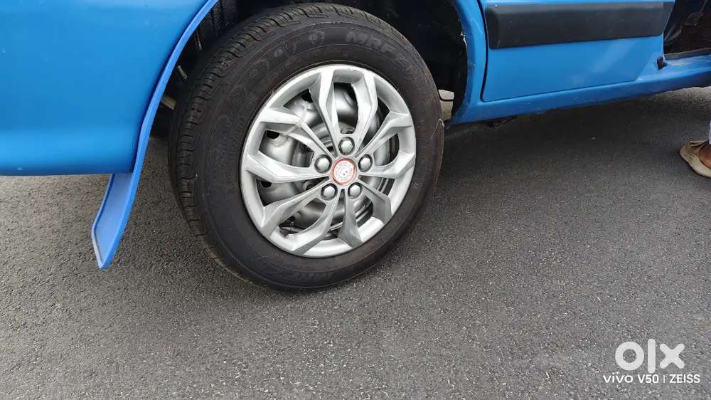 Maruti Suzuki 800 2005 Model Fc Upto 06 Jan 2031