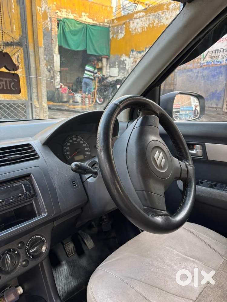 Maruti Suzuki Swift Dzire 2012 Diesel Good Condition