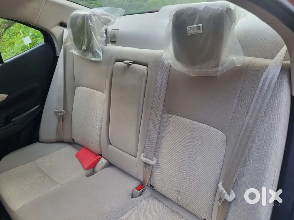 Maruti Suzuki Dzire 2025 Petrol Manual