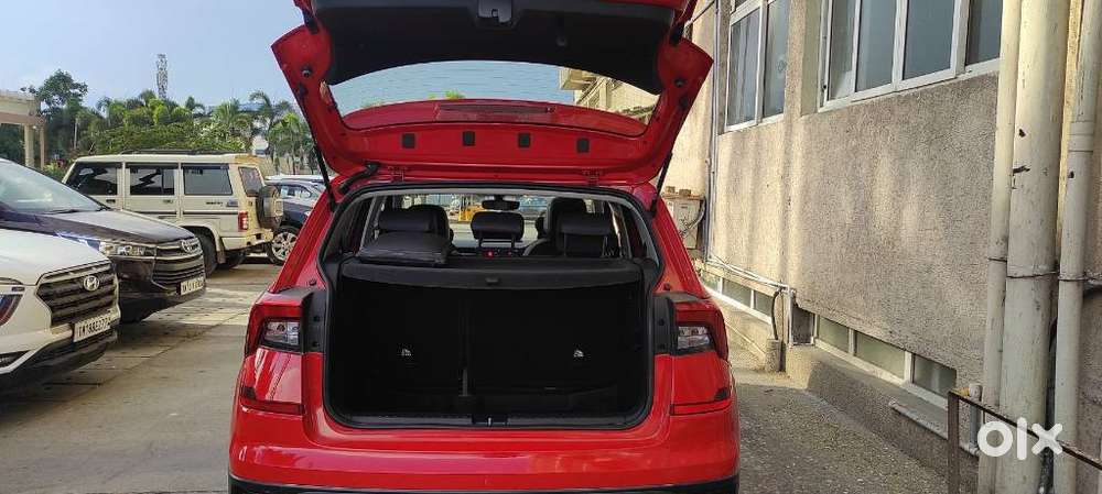 Skoda Kushaq 1.5 Monte Carlo Tsi Dsg, 2022, Petrol