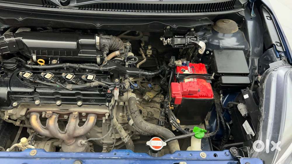 Maruti Suzuki Baleno 1.3 Alpha, 2019, Petrol
