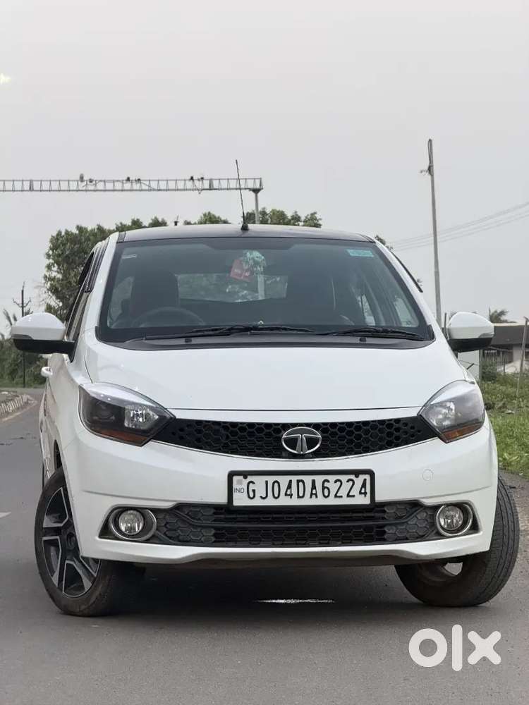 Tata Tiago Xz+ Top Model December 2019 
1st Owner.  Wellmaintained