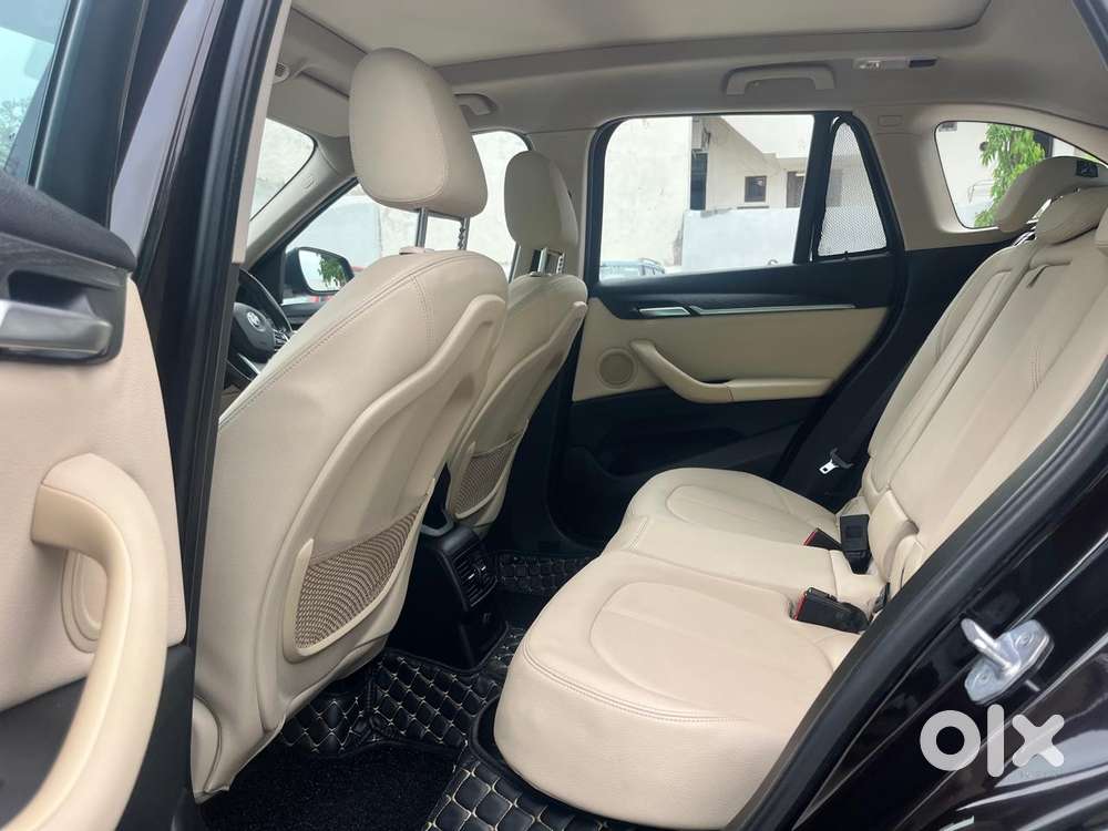 Bmw X1 Sdrive 20d X Line, 2018, Diesel
