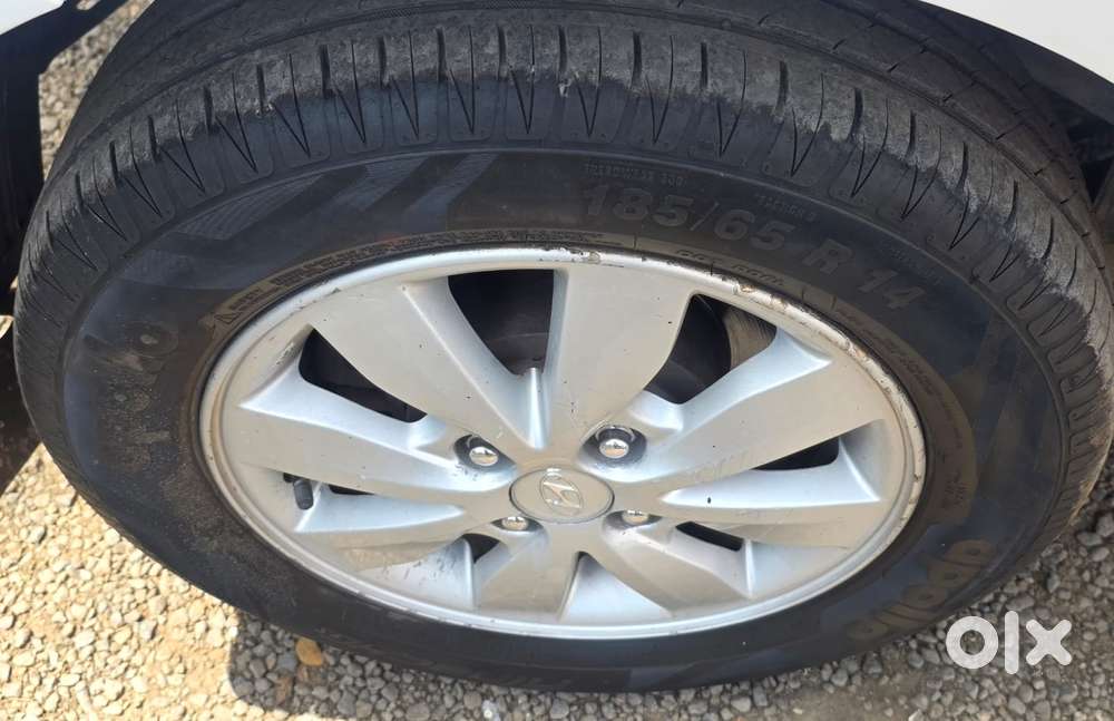 Hyundai I20 Sportz 1.2 Bs-iv, 2013, Diesel