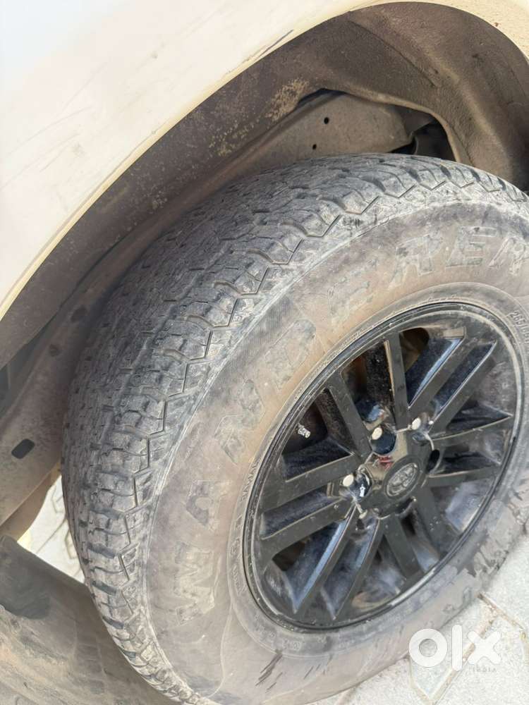 2014 Toyota Fortuner Diesel 2014